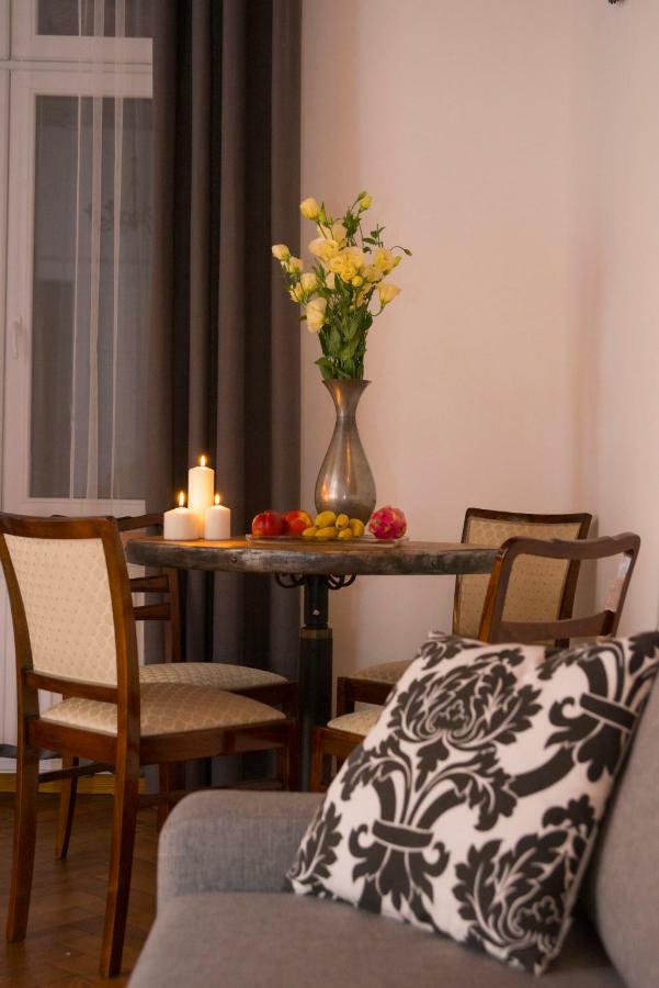 Lovenovsky Apartments 克拉科夫 外观 照片