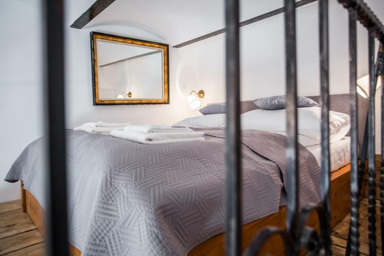 Lovenovsky Apartments 克拉科夫 外观 照片
