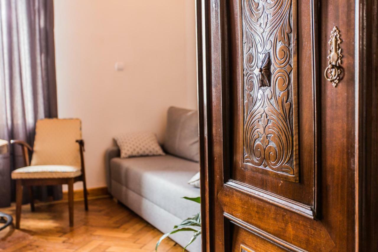 Lovenovsky Apartments 克拉科夫 外观 照片