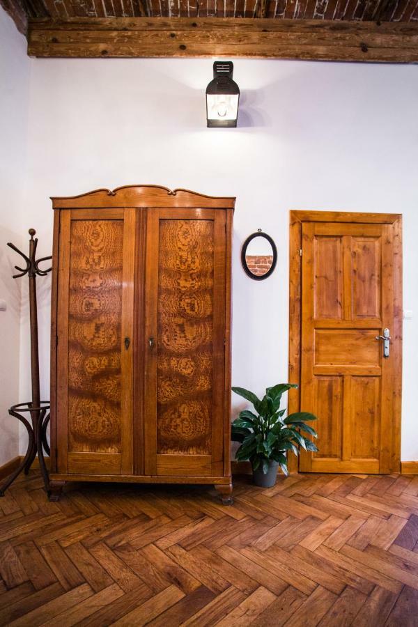 Lovenovsky Apartments 克拉科夫 外观 照片