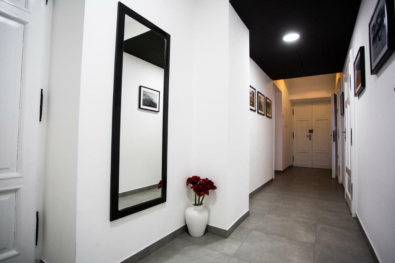 Lovenovsky Apartments 克拉科夫 外观 照片